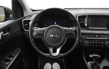 Kia Sportage Luxe 2.0 АКПП, 2016 превью 12