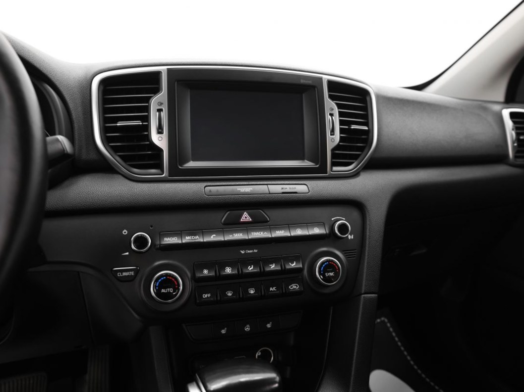Kia Sportage Luxe 2.0 АКПП, 2016 фото 13