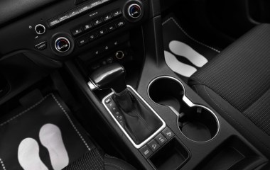 Kia Sportage Luxe 2.0 АКПП, 2016 превью 15