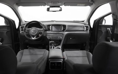 Kia Sportage Luxe 2.0 АКПП, 2018 превью 7