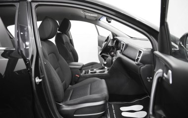 Kia Sportage Luxe 2.0 АКПП, 2018 превью 8
