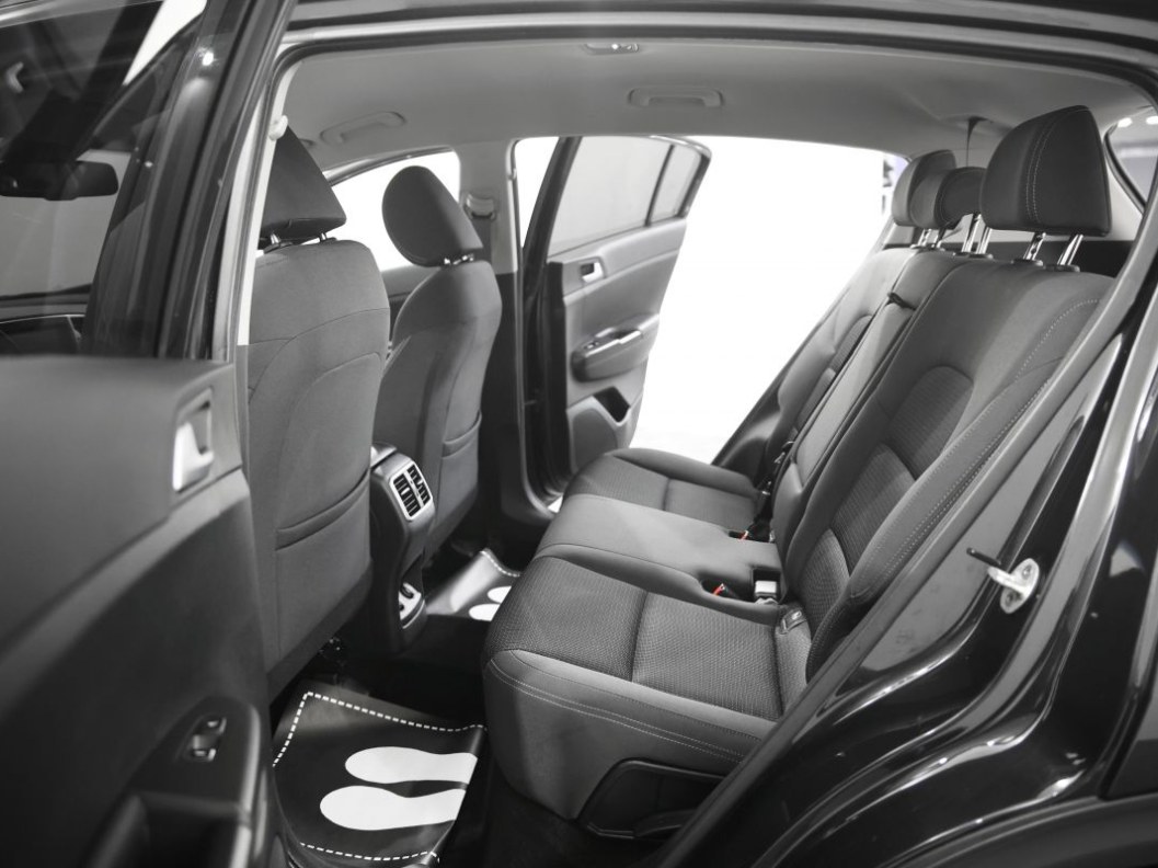 Kia Sportage Luxe 2.0 АКПП, 2018 фото 10