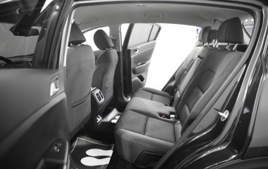 Kia Sportage Luxe 2.0 АКПП, 2018 превью 10