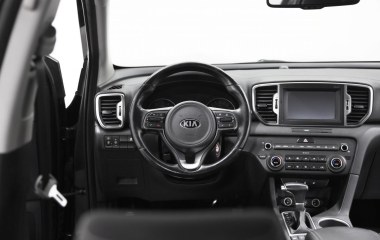 Kia Sportage Luxe 2.0 АКПП, 2018 превью 12