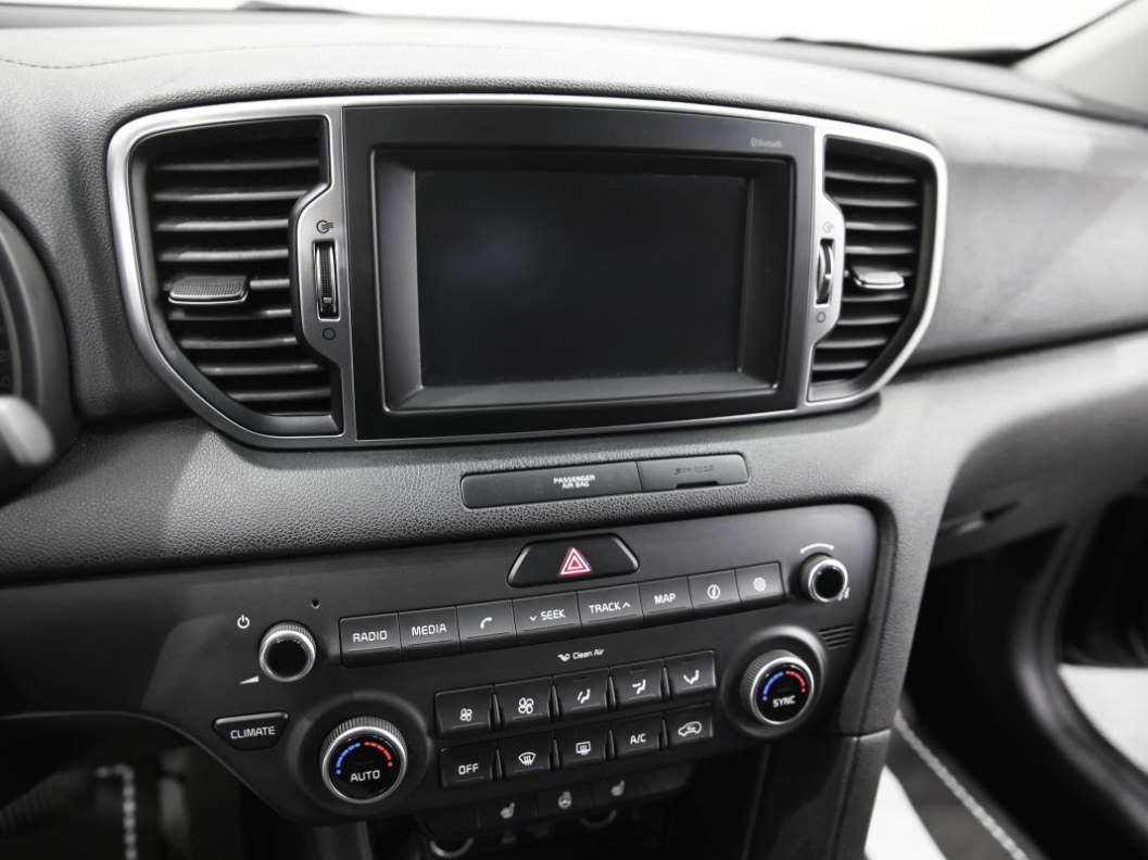 Kia Sportage Luxe 2.0 АКПП, 2018 фото 13