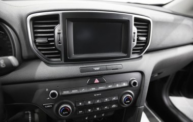 Kia Sportage Luxe 2.0 АКПП, 2018 превью 13