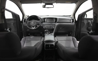 Kia Sportage Luxe 2.0 АКПП, 2018 превью 7