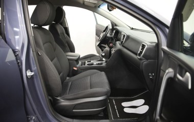 Kia Sportage Luxe 2.0 АКПП, 2018 превью 8