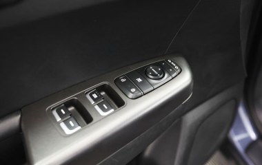 Kia Sportage Luxe 2.0 АКПП, 2018 превью 11