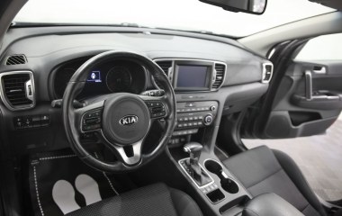 Kia Sportage Luxe 2.0 АКПП, 2018 превью 12