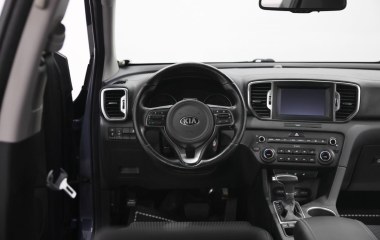 Kia Sportage Luxe 2.0 АКПП, 2018 превью 13