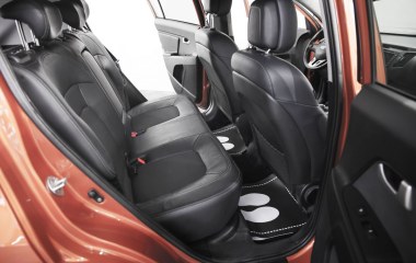 Kia Sportage Luxe SE 2.0 АКПП, 2014 превью 9