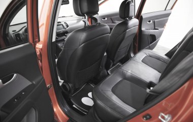 Kia Sportage Luxe SE 2.0 АКПП, 2014 превью 10