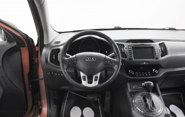 Kia Sportage Luxe SE 2.0 АКПП, 2014 превью 11