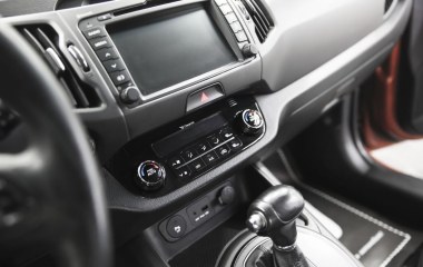 Kia Sportage Luxe SE 2.0 АКПП, 2014 превью 12