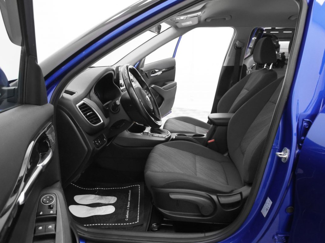 Kia Seltos FWD Comfort , 2022 фото 7