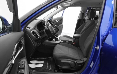 Kia Seltos FWD Comfort , 2022 превью 7
