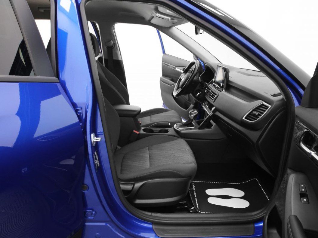 Kia Seltos FWD Comfort , 2022 фото 9