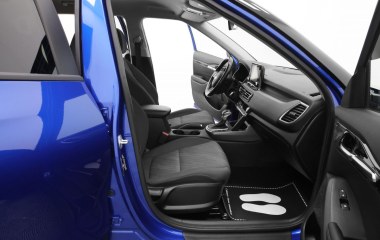 Kia Seltos FWD Comfort , 2022 превью 9
