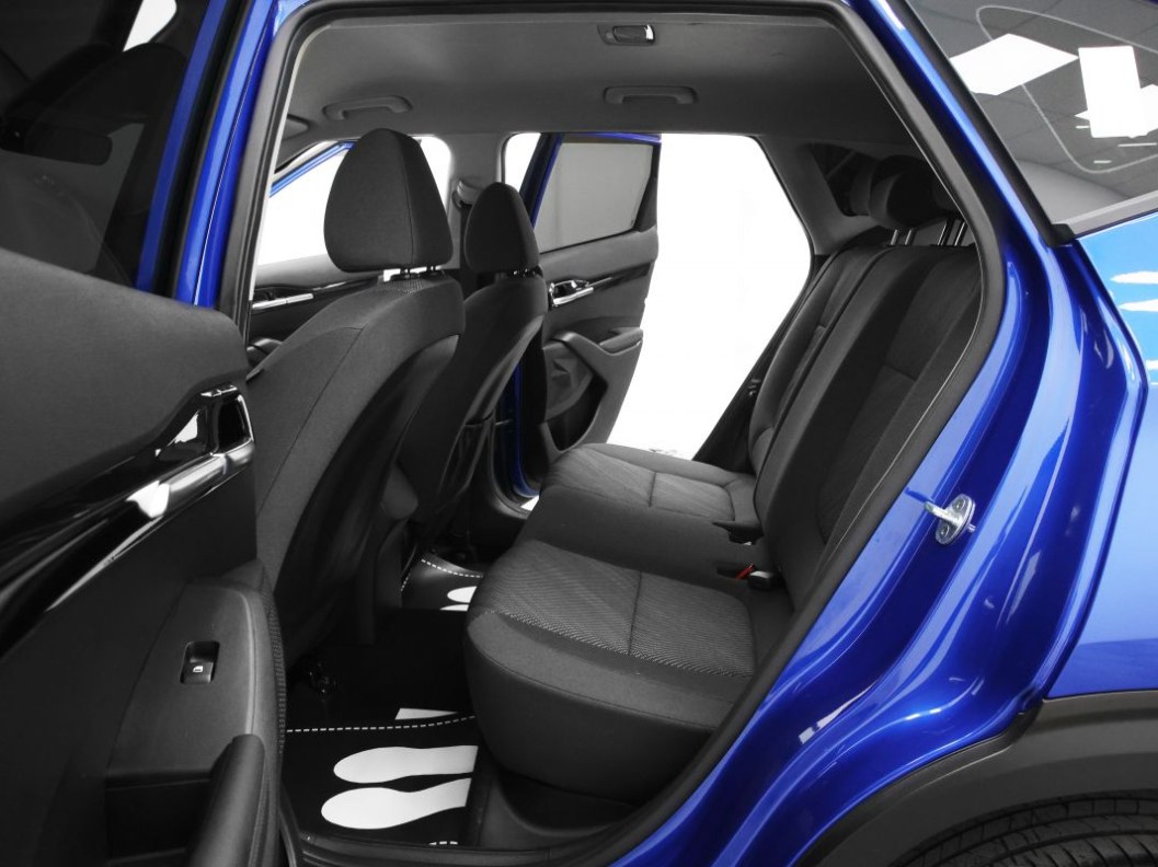 Kia Seltos FWD Comfort , 2022 фото 10