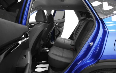 Kia Seltos FWD Comfort , 2022 превью 10
