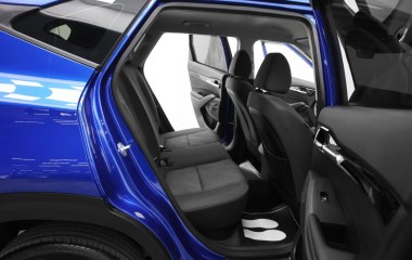 Kia Seltos FWD Comfort , 2022 превью 11