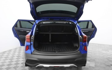 Kia Seltos FWD Comfort , 2022 превью 12