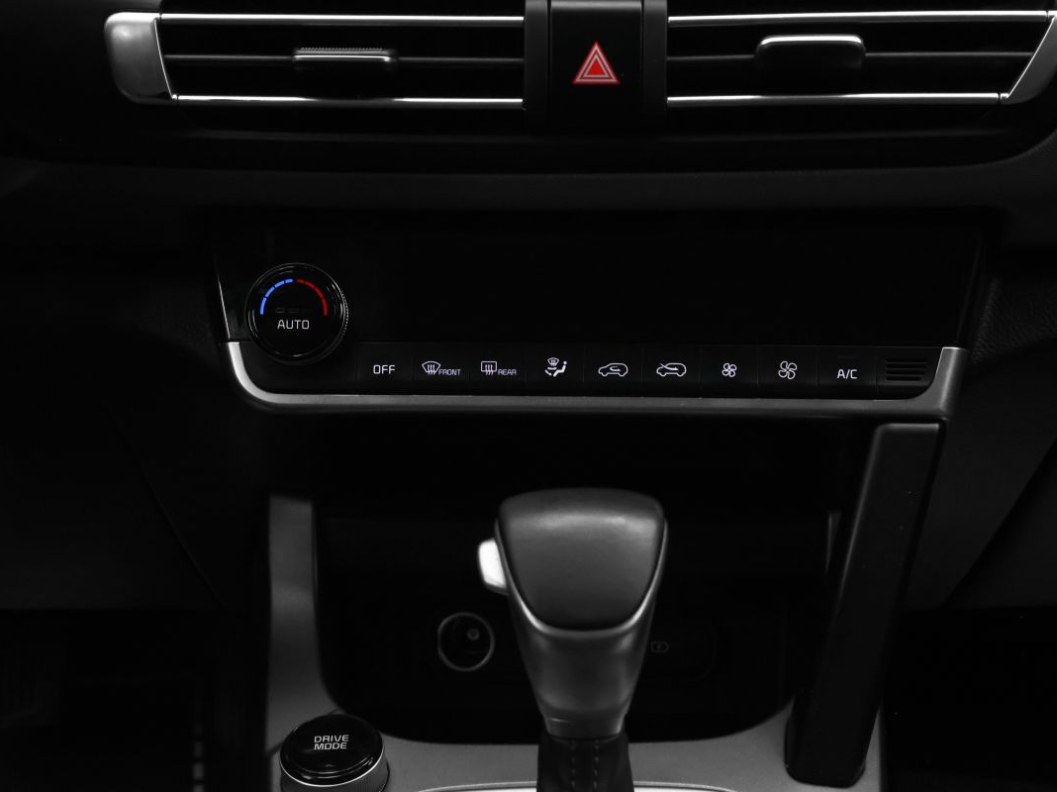 Kia Seltos FWD Comfort , 2022 фото 13