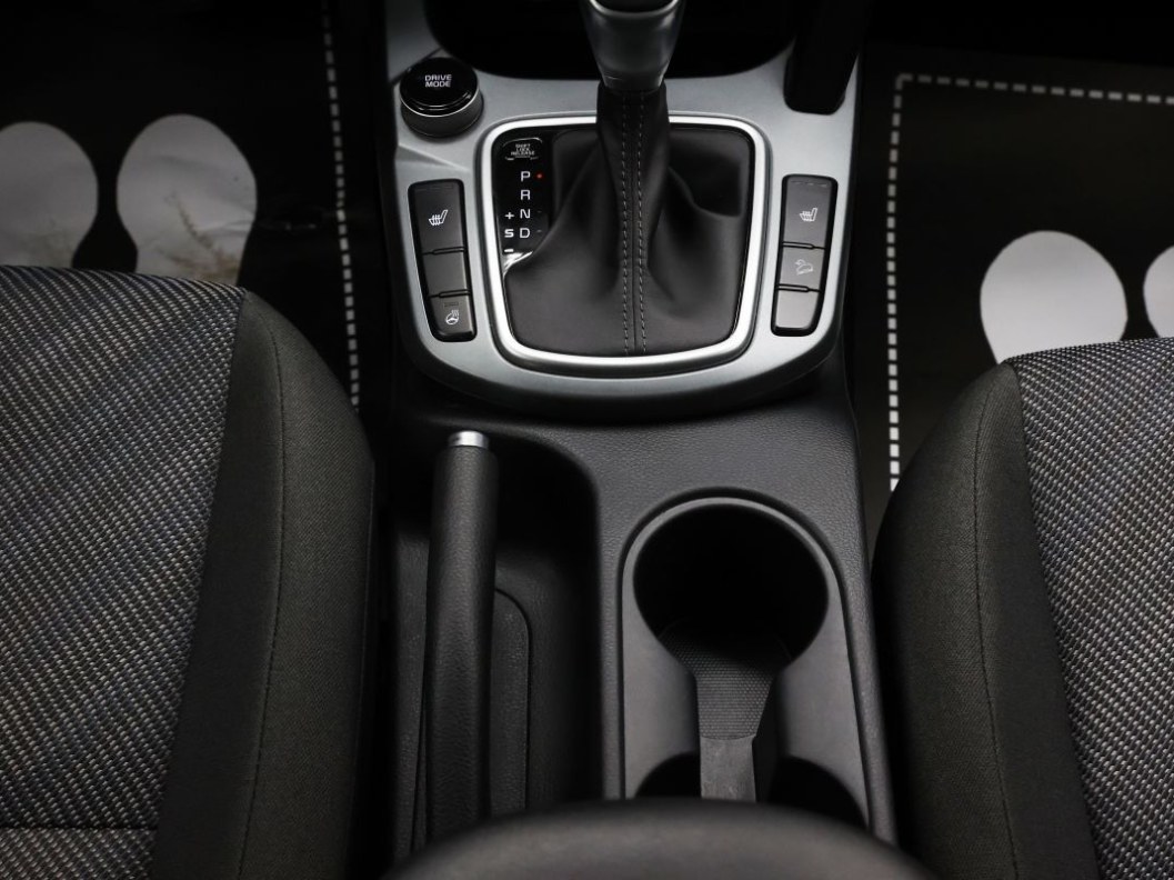 Kia Seltos FWD Comfort , 2022 фото 14