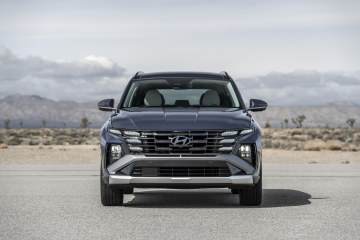 Hyundai Tucson 2026 2.0 AT 4WD Comfort