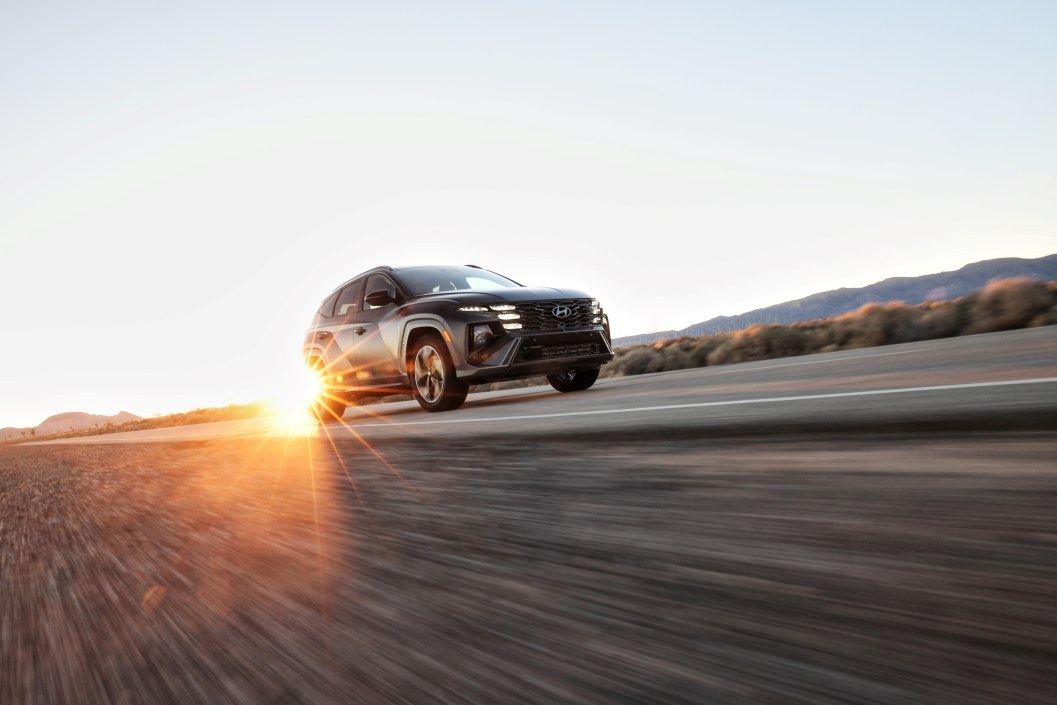 Hyundai Tucson 2026 2.0 AT 4WD Comfort 2.0 АКПП фото 7