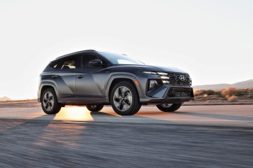 Hyundai Tucson 2026 2.0 AT 4WD Comfort 2.0 АКПП превью 8