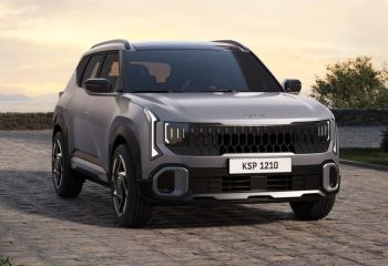 Kia Seltos 2026 1.6 T-GDI AT Prestige
