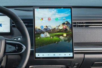 JELAND J7 Комфорт 1.6 АМТ превью 7
