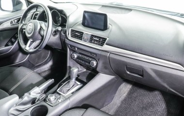 Mazda 3 1.6 АКПП, 2016 превью 8