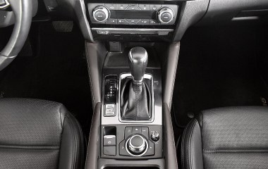 Mazda 6 2.5 АКПП, 2018 превью 7