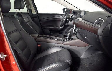 Mazda 6 2.5 АКПП, 2018 превью 9