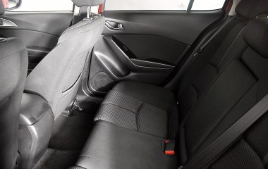 Mazda 3 1.5 АКПП, 2019 превью 8