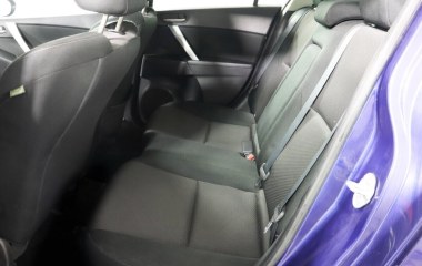 Mazda 3 1.6 АКПП, 2012 превью 9