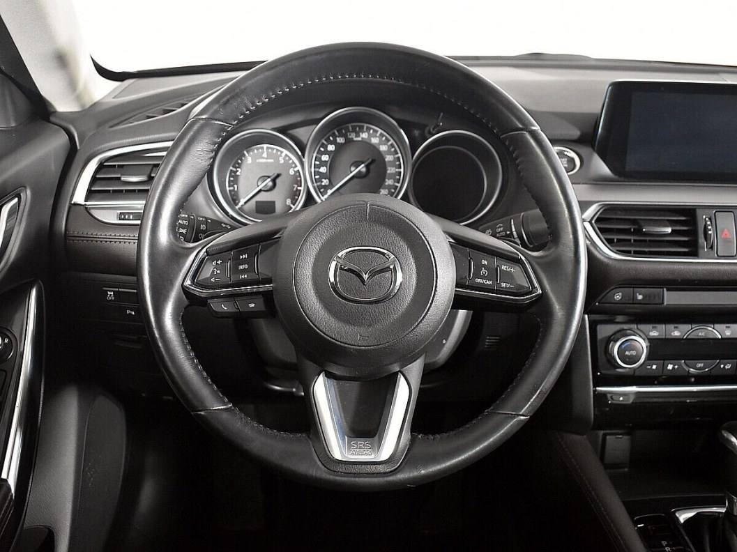 Mazda 6 2.5 АКПП, 2018 фото 6