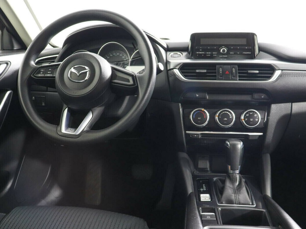 Mazda 6 2.0 АКПП, 2016 фото 7