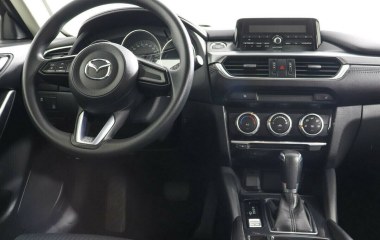 Mazda 6 2.0 АКПП, 2016 превью 7