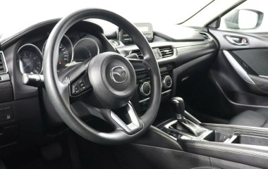 Mazda 6 2.0 АКПП, 2016 превью 8