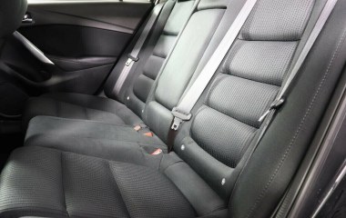 Mazda 6 2.0 АКПП, 2016 превью 9