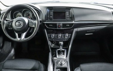 Mazda 6 2.0 АКПП, 2014 превью 9
