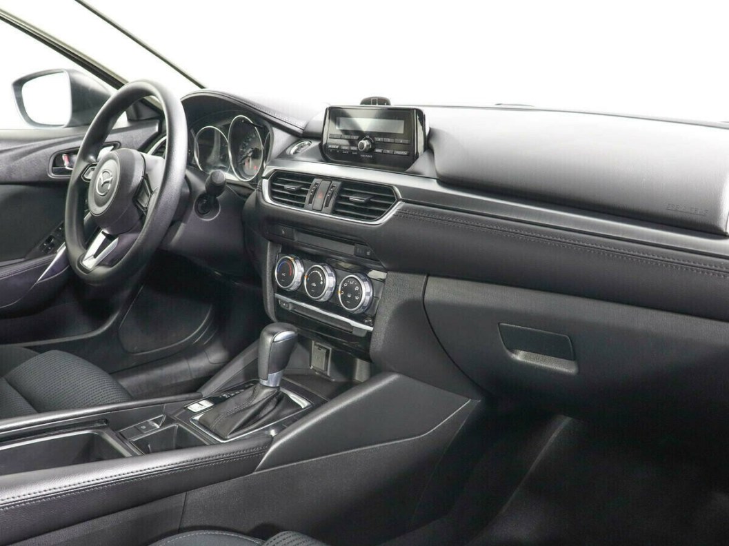 Mazda 6 2.0 АКПП, 2012 фото 5