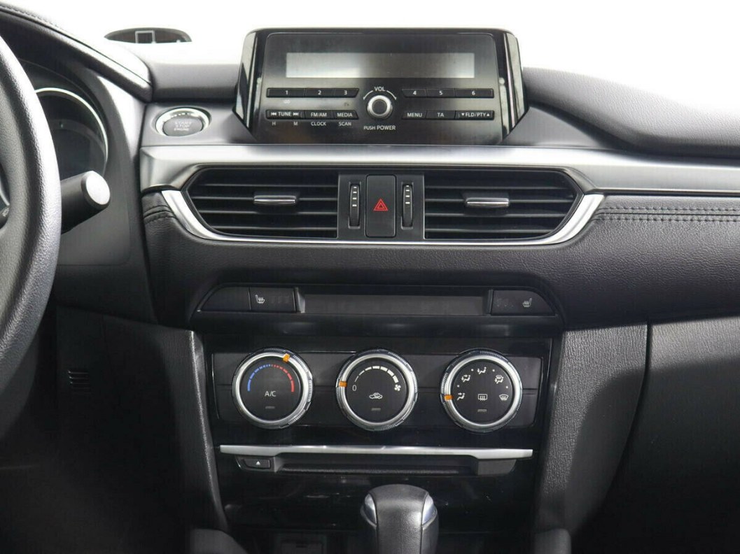 Mazda 6 2.0 АКПП, 2012 фото 9