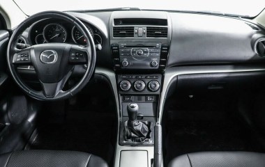 Mazda 6 2.0 АКПП, 2012 превью 9