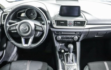 Mazda 3 1.5 АКПП, 2016 превью 7