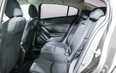 Mazda 3 1.5 АКПП, 2016 превью 9
